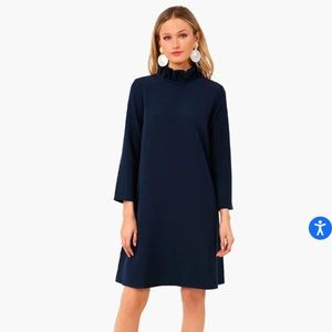 Pomander Place Daphne Dress